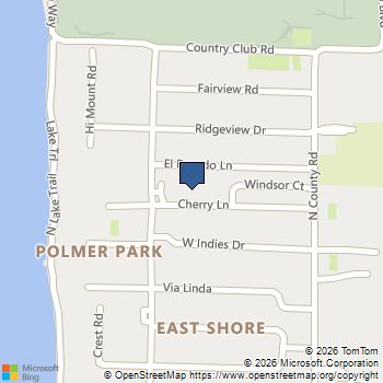 255 Cherry Lane Palm Beach, FL MLS# RX11164999