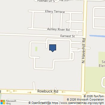 4183 N Haverhill Rd 703 West Palm Beach, FL MLS# A11883224