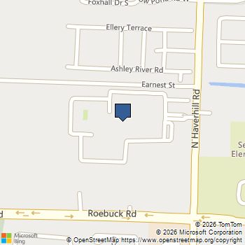 4167 N Haverhill Rd 1113 West Palm Beach, FL MLS# A12001072