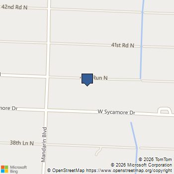 17412 40th Run Loxahatchee, FL MLS# A12060596