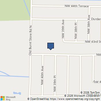 3921 NW 42nd Lane Cape Coral, FL MLS# 2026026168