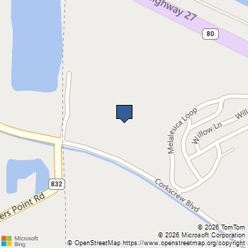 Corkscrew Blvd Clewiston, FL MLS# 2026042373