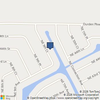 4317 NE 9th Court Cape Coral, FL MLS# 2026009015