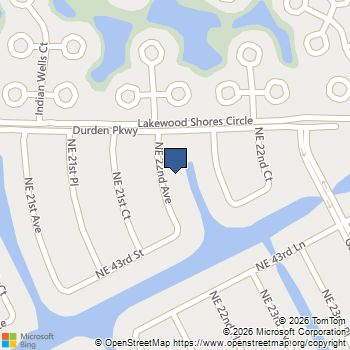 4421 NE 22nd Avenue Cape Coral, FL MLS# 2026007338