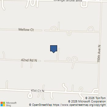 11203 42nd Road N West Palm Beach, FL MLS# B26051258