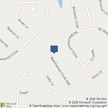 3037 NW Beechwood Circle Labelle, FL MLS# 2026036231