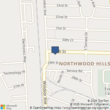 952 30th Street West Palm Beach, FL MLS# B26028446