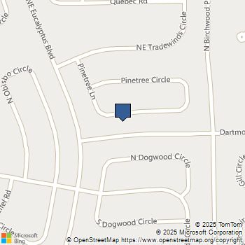 5005 Pinetree Circle La Belle, FL MLS# A11934913