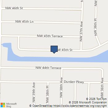 3808 NW 45th Street Cape Coral, FL MLS# 2026045341