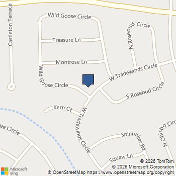 5017 W Tradewinds Cir La Belle, FL MLS# A11968866