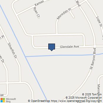 525 Glendale Avenue Labelle, FL MLS# 2025016626