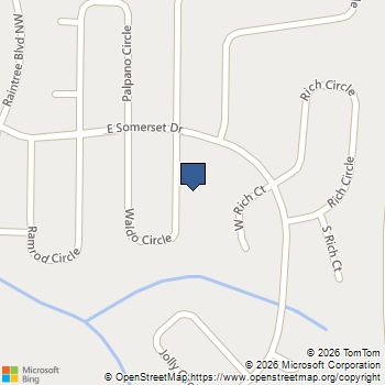 7033 Waldo Cir La Belle, FL MLS# A12061082