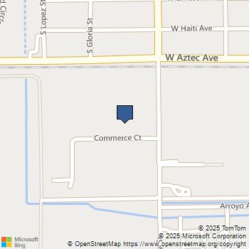 507 commerce ct Clewiston, FL MLS# F10509829