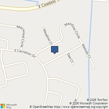 9046 Meadow Circle Labelle, FL MLS# B26028027