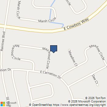 9045 Maywood Cir La Belle, FL MLS# A12034828