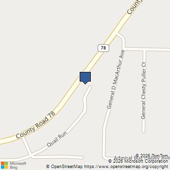 845 Quail Run La Belle, FL MLS# A11968847