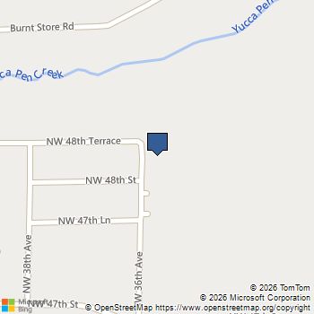 4807 NW 36th Avenue Cape Coral, FL MLS# 2026045342