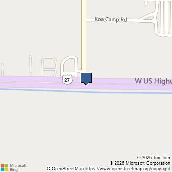 0 Us Highway 27 Rock Spring, GA MLS# 1543944