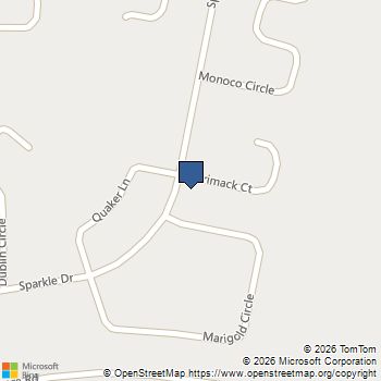 600 MERRIMACK CT La Belle, FL MLS# A12027013