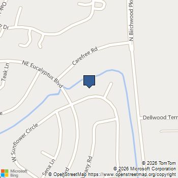 4005 E Sunflower Cir La Belle, FL MLS# A12048513