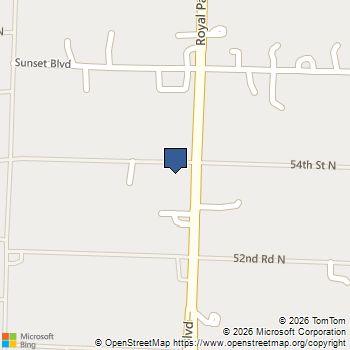 5361 Royal Palm Beach Boulevard West Palm Beach, FL MLS# RX11160018