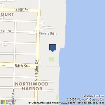 5600 N Flagler Drive # 1908 West Palm Beach, FL MLS# RX11160144