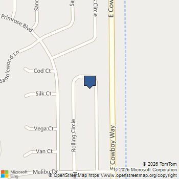 8026 Rolling Circle Labelle, FL MLS# 2025021730