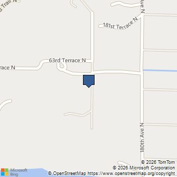 6277 181st Terrace N Loxahatchee, FL MLS# B26007655