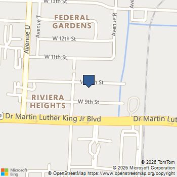 1565 W 10TH Street Riviera Beach, FL MLS# B26086957