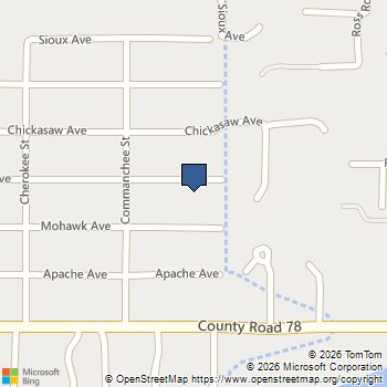 1043 Shawnee Avenue Labelle, FL MLS# 2026031642