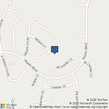 1361 Jabara Cir La Belle, FL MLS# A12005041