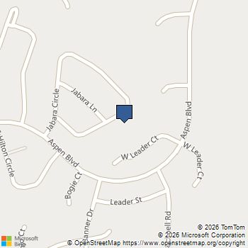 1345 Jabara Cir La Belle, FL MLS# A12005002