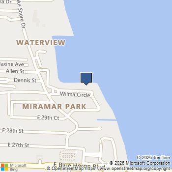 400 Wilma Circle 105 Riviera Beach, FL MLS# B26028817