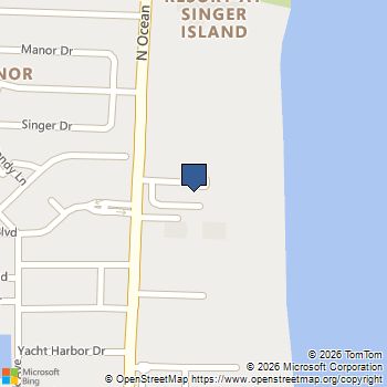 3400 N Ocean Drive 1602 Singer Island, FL MLS# B26028753