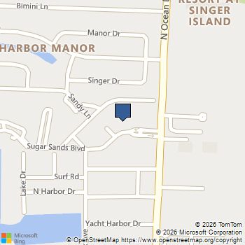 1251 Sugar Sands Boulevard 124 Singer Island, FL MLS# B26064884