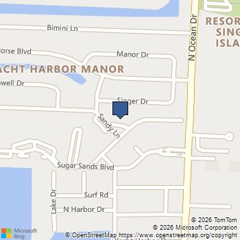 1210 N Sugar Sands Boulevard 243 Singer Island, FL MLS# B26009052