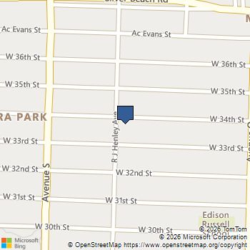 1489 W 34th St Riviera Beach, FL MLS# A11948348