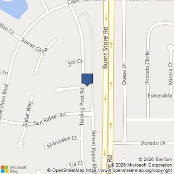 24482 Julian Court Punta Gorda, FL MLS# 2026008674