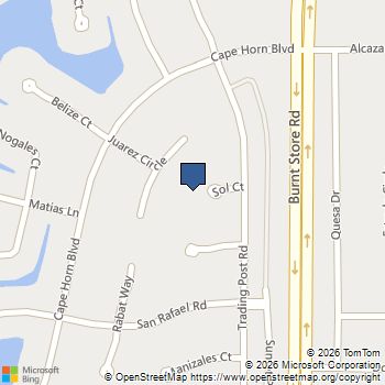 24468 Sol Court Punta Gorda, FL MLS# 2026008666