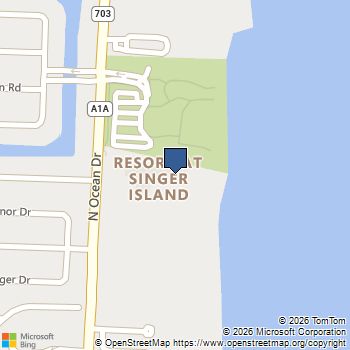3800 N Ocean Drive 2050 Singer Island, FL MLS# B26032287