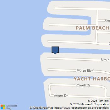 1050 Bimini Lane Singer Island, FL MLS# B26072513