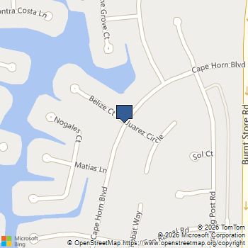 16270 Cape Horn Boulevard Punta Gorda, FL MLS# 2026008672