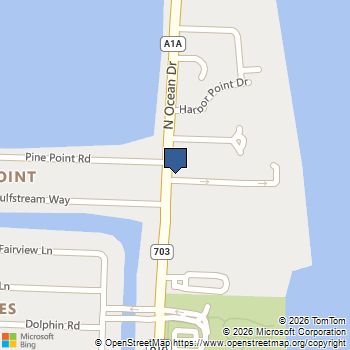 4200 N Ocean Dr 1-1103 Riviera Beach, FL MLS# A11884420