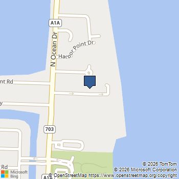 4200 N Ocean Drive 2-605 Singer Island, FL MLS# B26077317