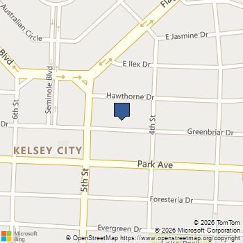 425 Greenbrier Dr 0 Lake Park, FL MLS# A12064080
