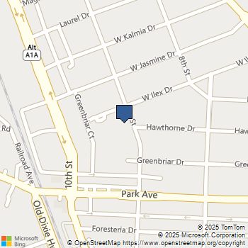 910 9th Street Lake Park, FL MLS# RX11145074