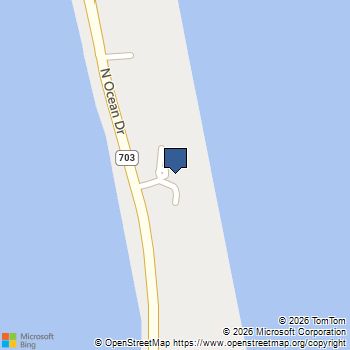 5200 N OCEAN Drive 1703 Singer Island, FL MLS# B26072369