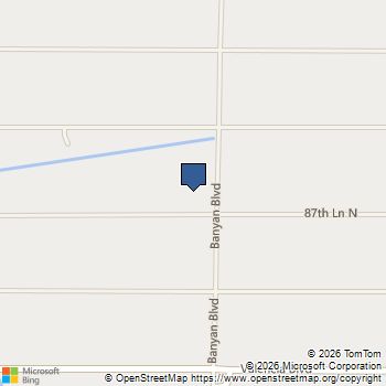 16525 N 87th Ln N Loxahatchee, FL MLS# A11999307