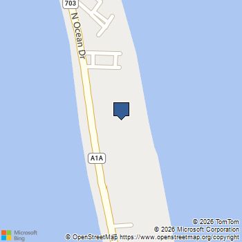 5420 N Ocean Drive 1401 Singer Island, FL MLS# B26087727