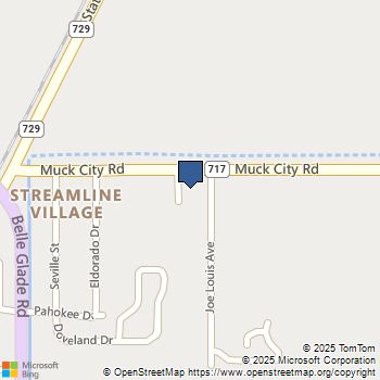 1450 Muck City Road Pahokee, FL MLS# RX10990333